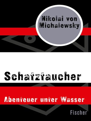 cover image of Schatztaucher
